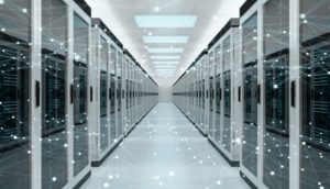 Data Center Archetypes