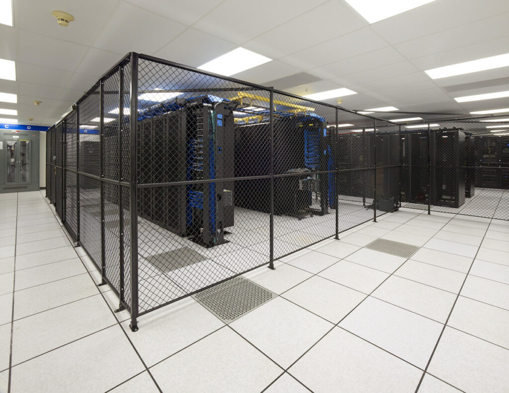 your data center needs