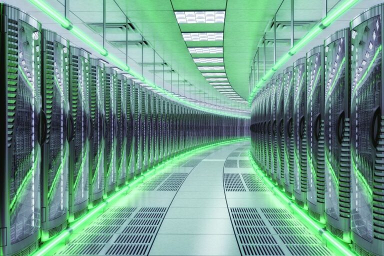 Future of the Data Center v1-1