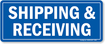 Shipping and Receiving v1-2