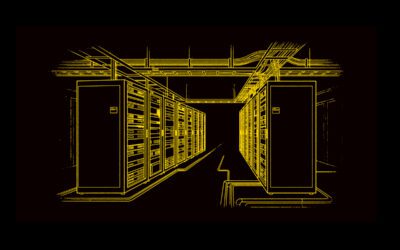 The Birth of Carrier Hotels – The Big Reveal