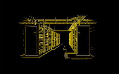 The Birth of Carrier Hotels – The Big Reveal