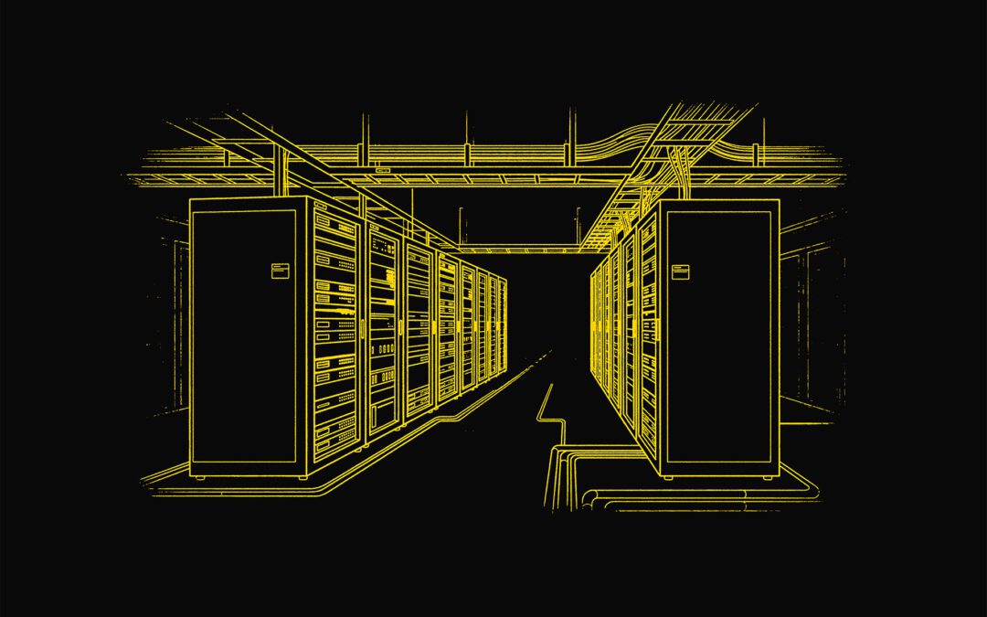 The Birth of Carrier Hotels – The Big Reveal