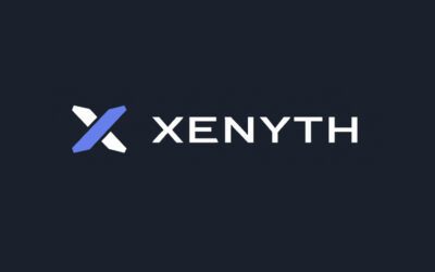 Welcome Xenyth Cloud