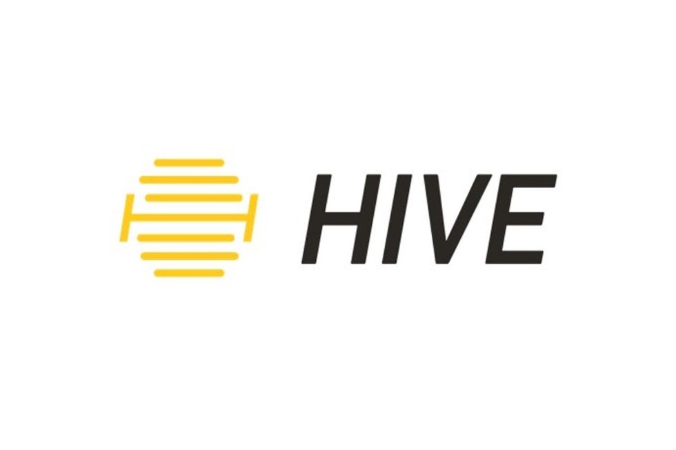 Welcome Hive Data Center Connect Today!