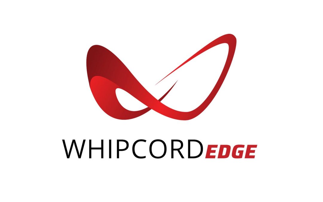 Whipcord Edge is Now Live!