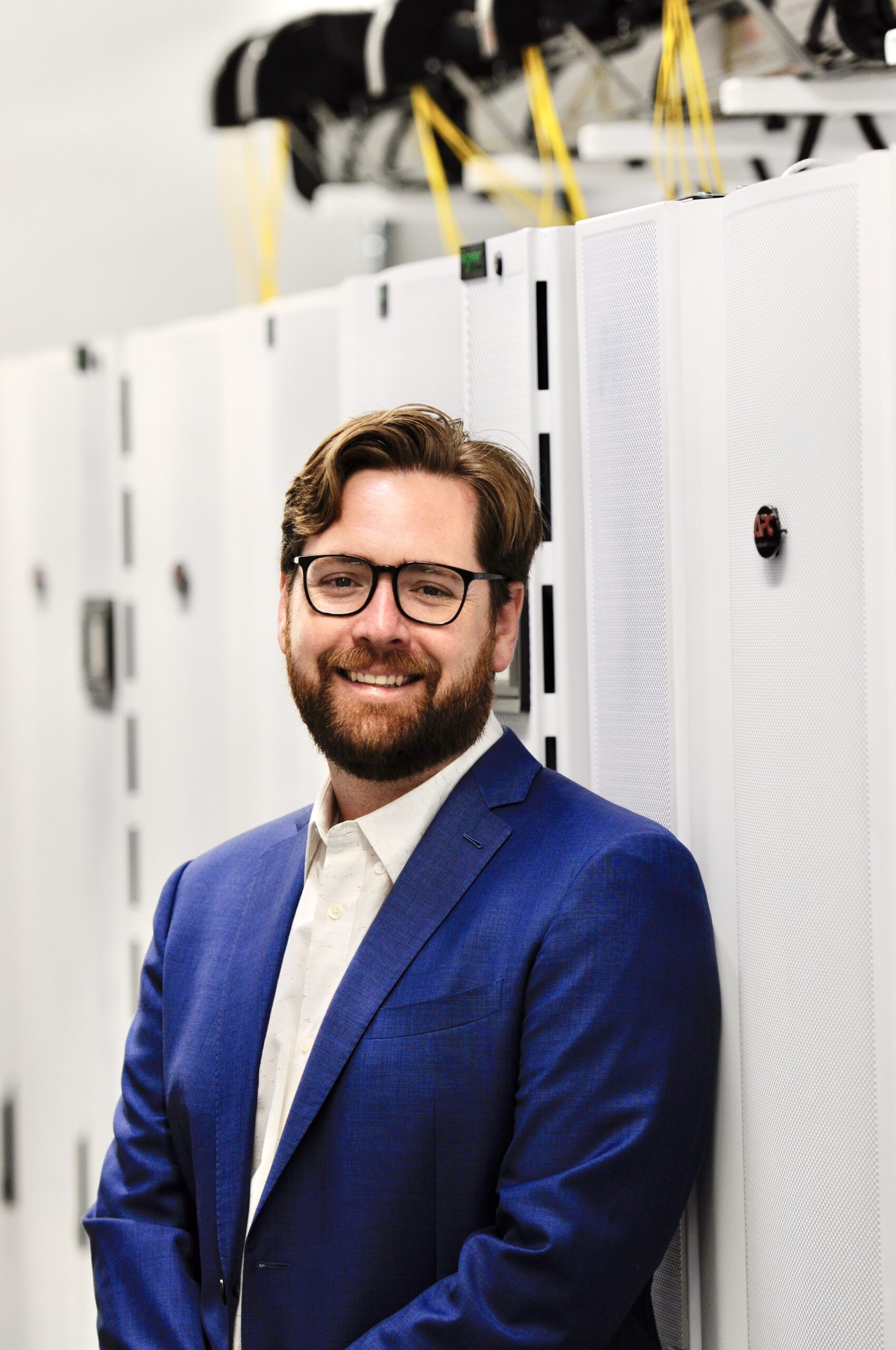 Mark Chaput, President at Coloware