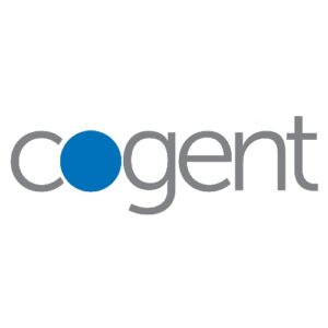 Cogent Communications is Live!