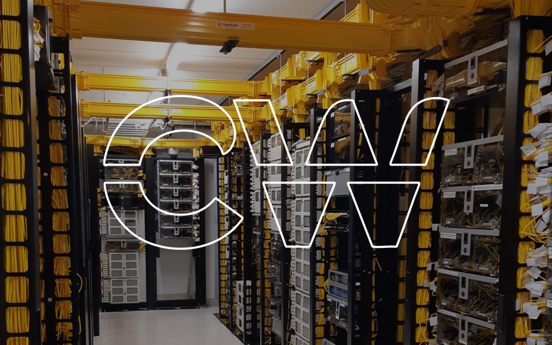 Hot Aisle Containment is Dominating Data Centers