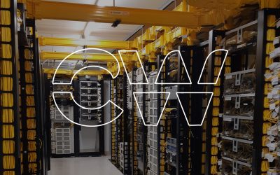 Hot Aisle Containment is Dominating Data Centers
