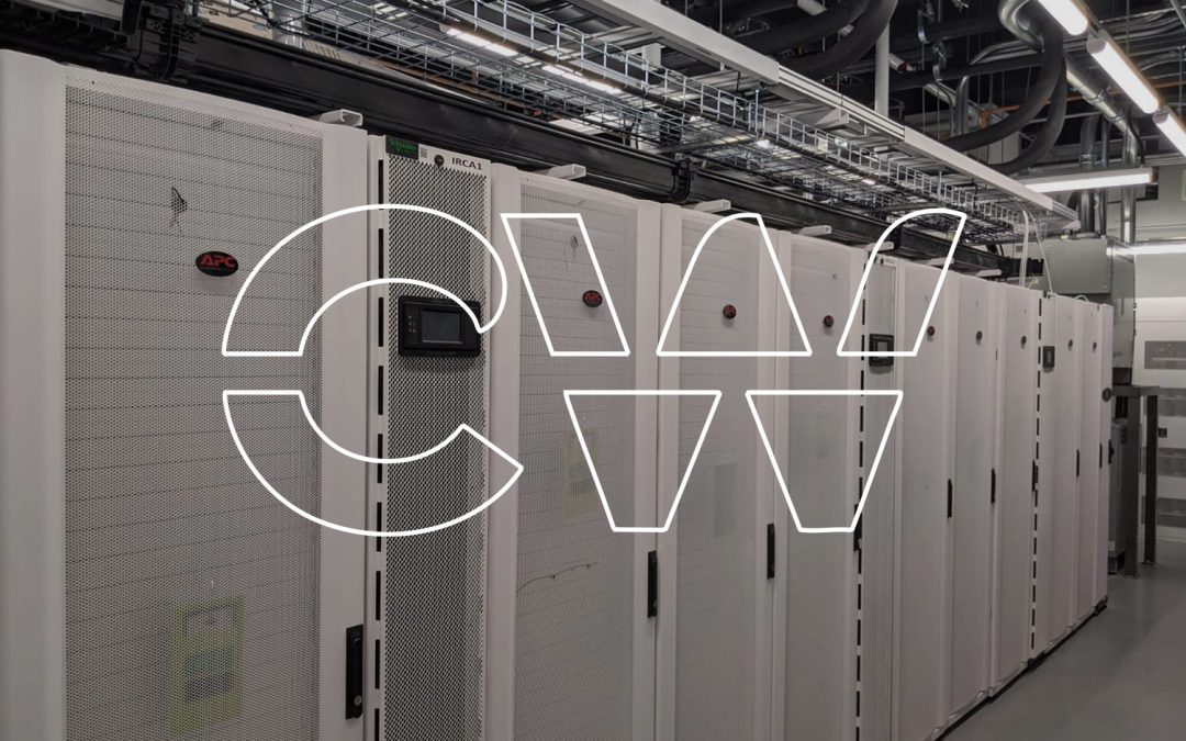 20 cross connects within Coloware now can save you  $90k!