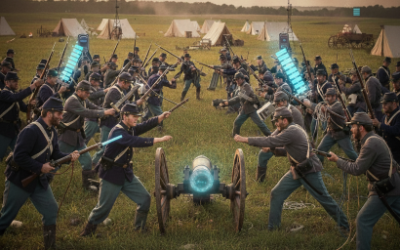 Bandwidth Revolution serves as Catalyst for Colocation Growth