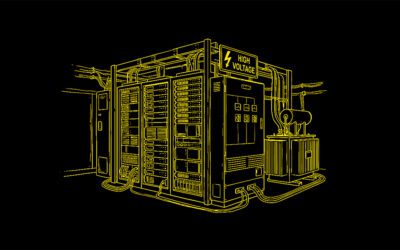 The Power of Voltage in the Data Centre: Efficiency, Flexibility, and What’s Next