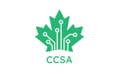 Coloware Proud to Sponsor CCSA Connect 2026 in Halifax!